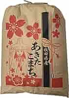 Amazon.co.jp: 【無洗米】米 30kg 令和6年産 秋田県産